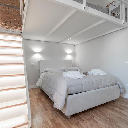 Centro Da Vinci Loft Διαμέρισμα Φλωρεντία Εξωτερικό φωτογραφία