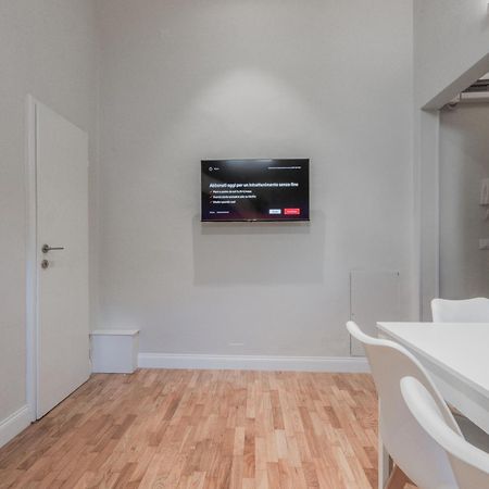 Centro Da Vinci Loft Διαμέρισμα Φλωρεντία Εξωτερικό φωτογραφία