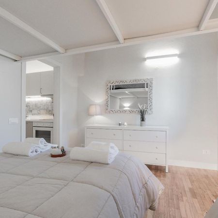 Centro Da Vinci Loft Διαμέρισμα Φλωρεντία Εξωτερικό φωτογραφία
