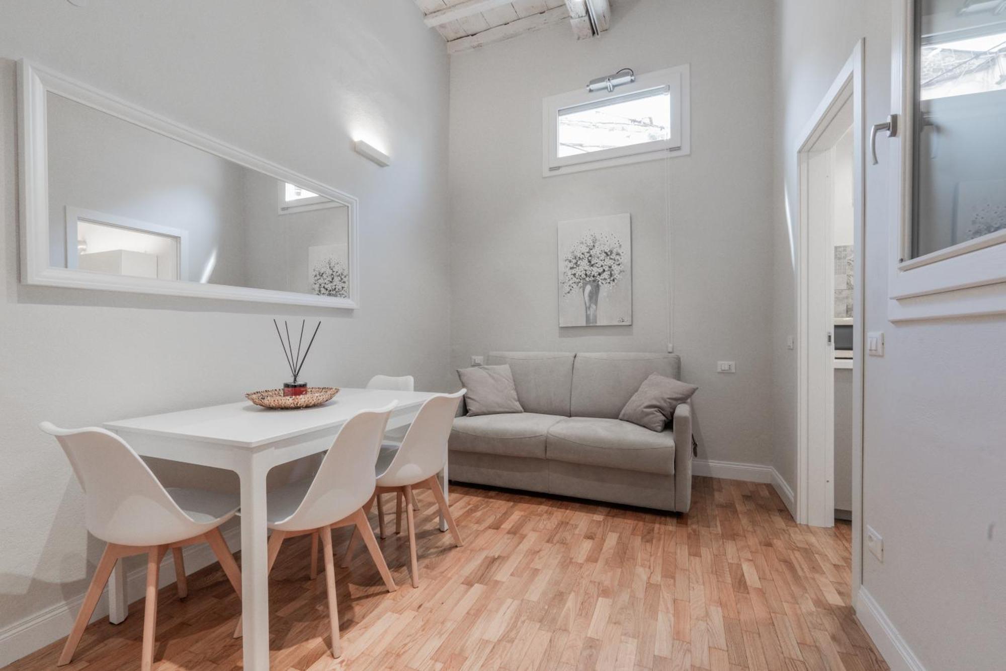 Centro Da Vinci Loft Διαμέρισμα Φλωρεντία Εξωτερικό φωτογραφία
