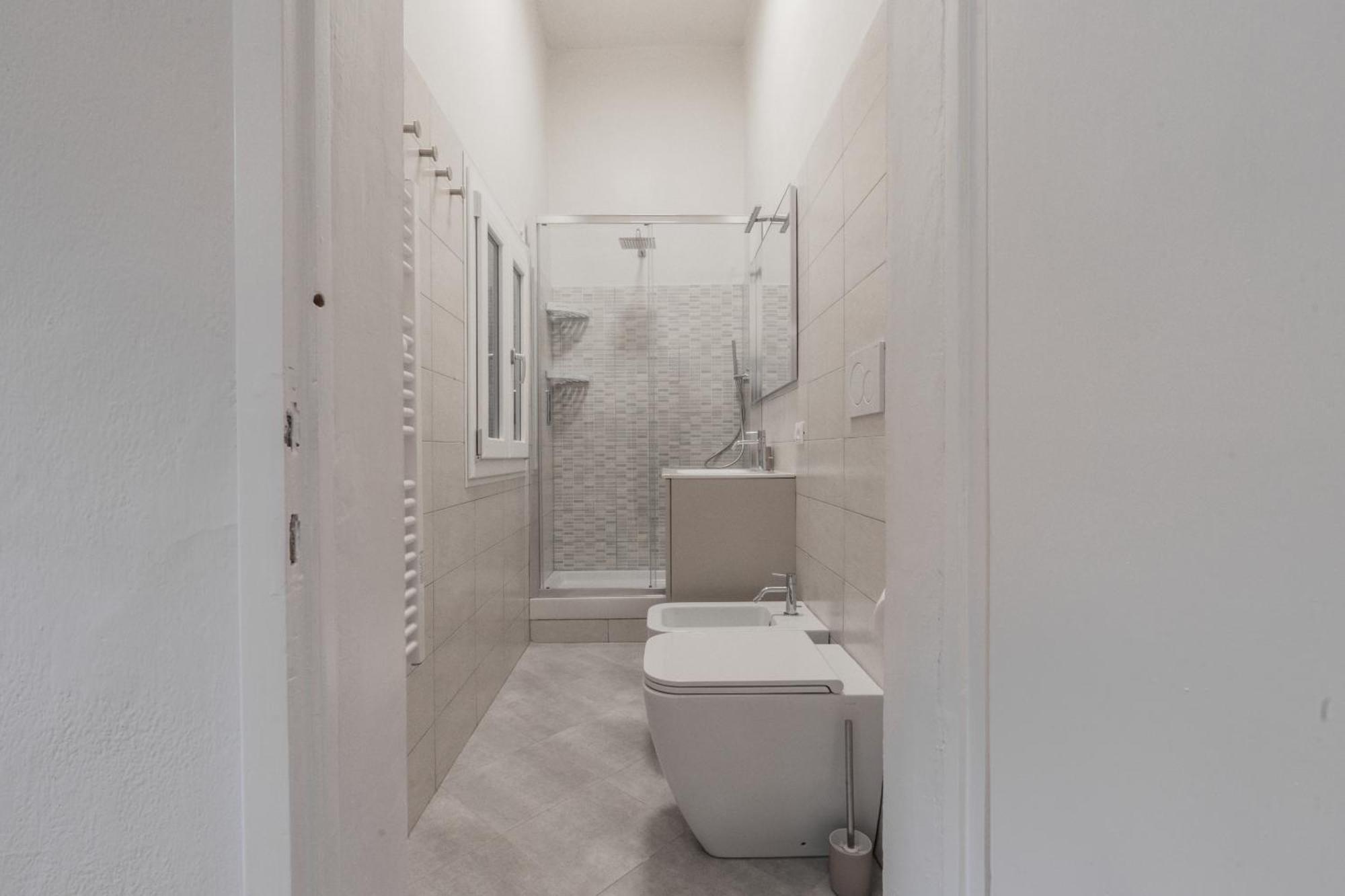 Centro Da Vinci Loft Διαμέρισμα Φλωρεντία Εξωτερικό φωτογραφία