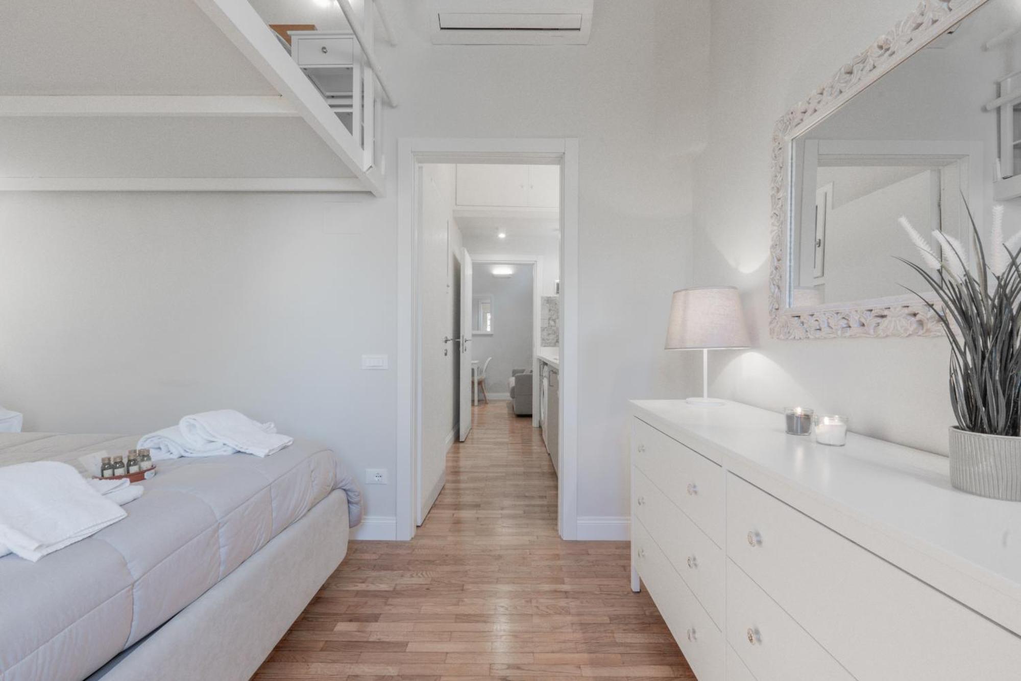 Centro Da Vinci Loft Διαμέρισμα Φλωρεντία Εξωτερικό φωτογραφία