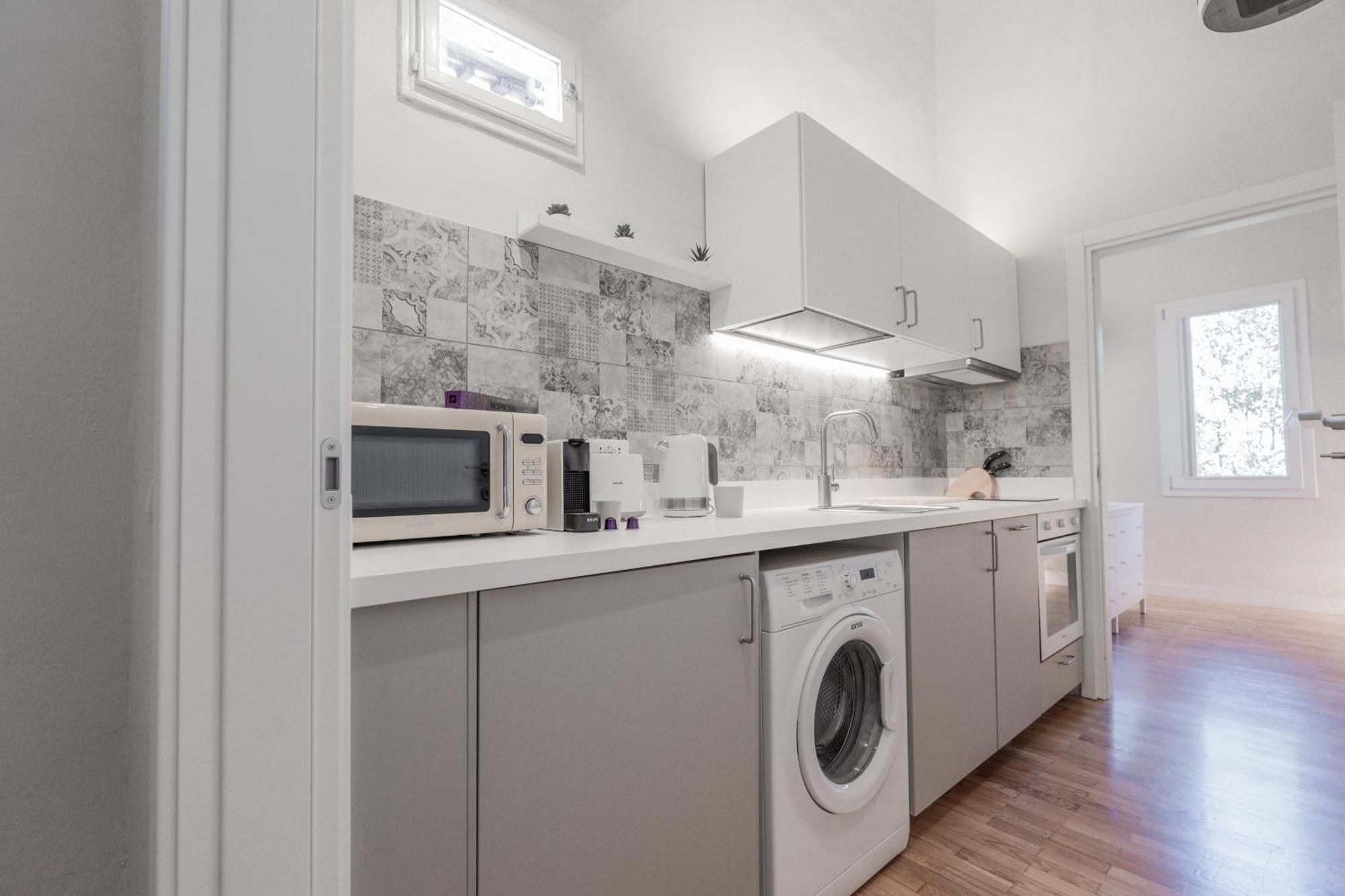 Centro Da Vinci Loft Διαμέρισμα Φλωρεντία Εξωτερικό φωτογραφία