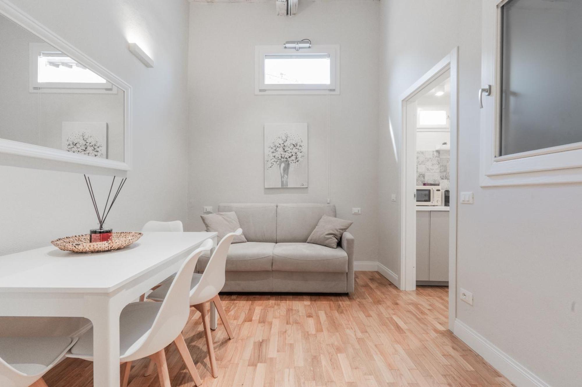 Centro Da Vinci Loft Διαμέρισμα Φλωρεντία Εξωτερικό φωτογραφία