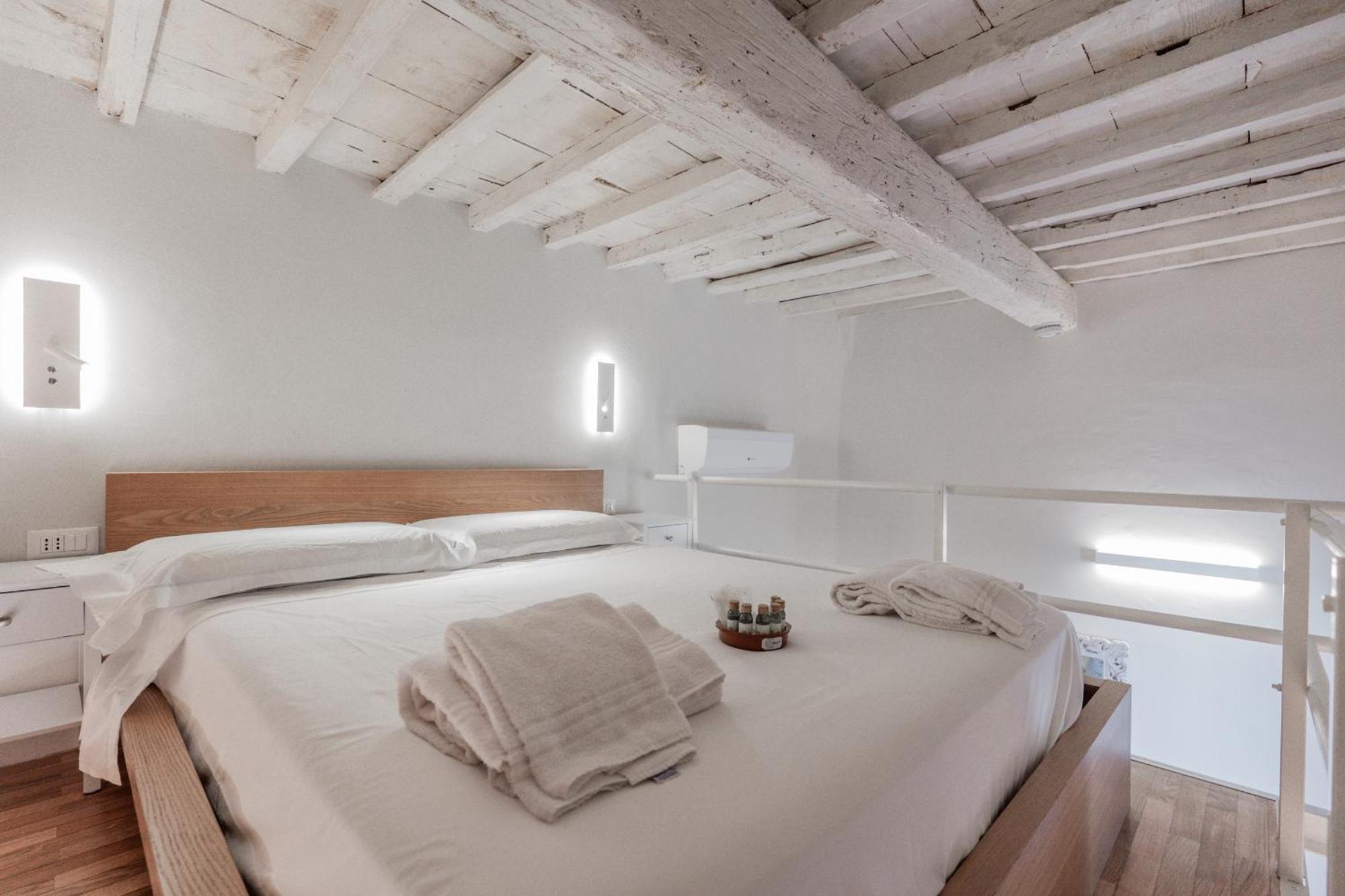 Centro Da Vinci Loft Διαμέρισμα Φλωρεντία Εξωτερικό φωτογραφία