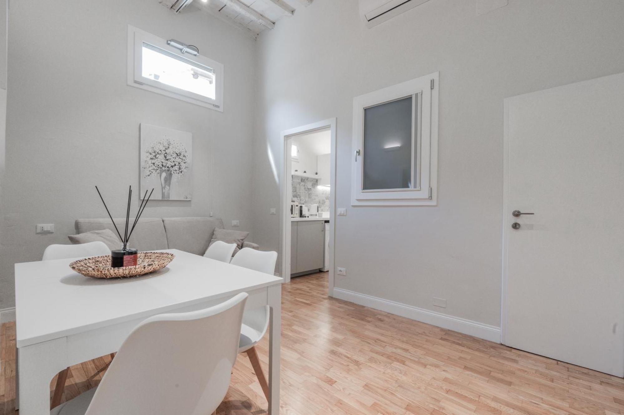 Centro Da Vinci Loft Διαμέρισμα Φλωρεντία Εξωτερικό φωτογραφία
