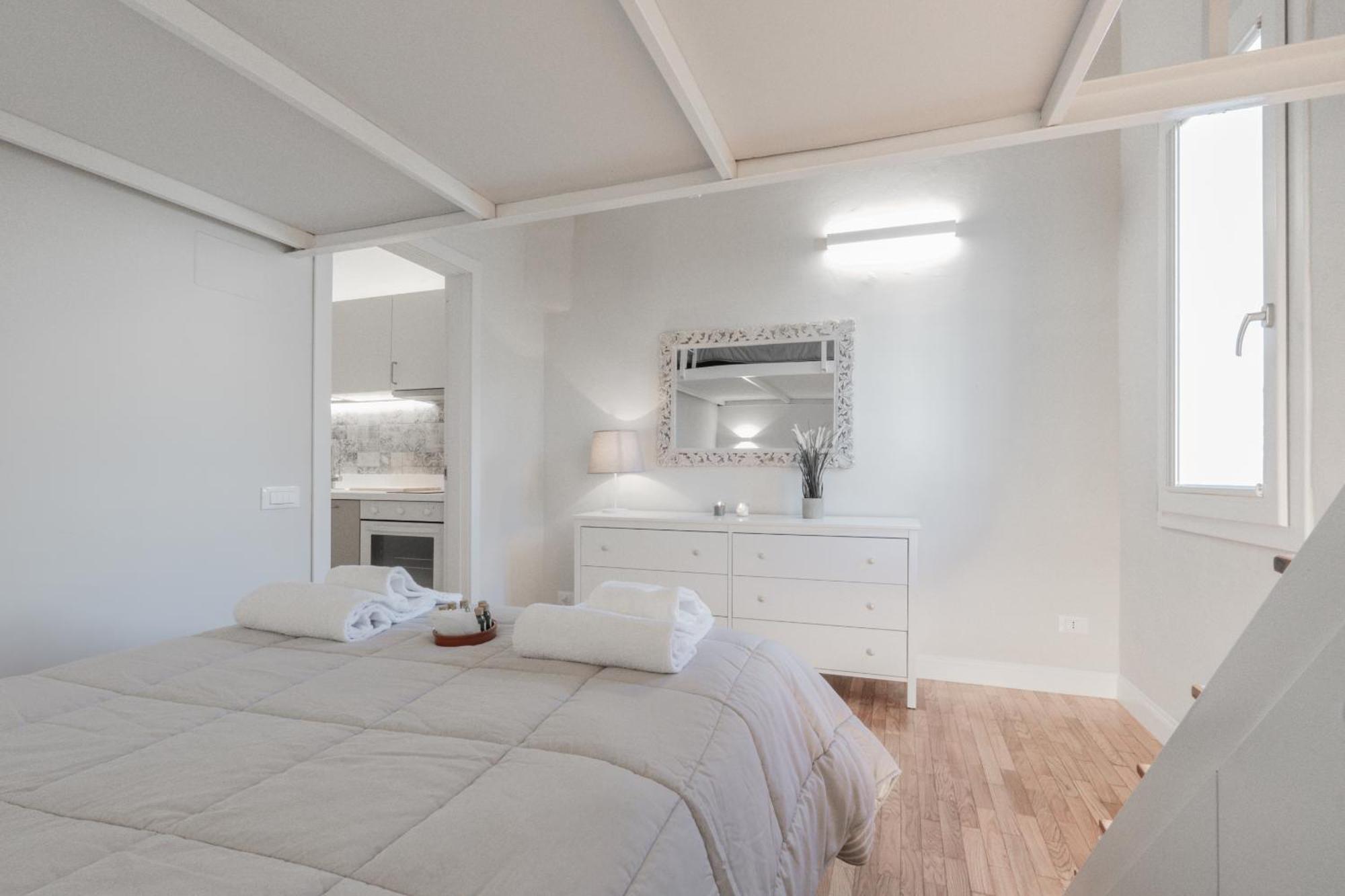 Centro Da Vinci Loft Διαμέρισμα Φλωρεντία Εξωτερικό φωτογραφία