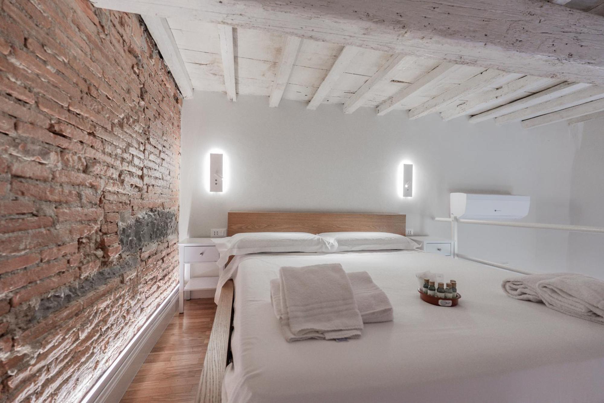 Centro Da Vinci Loft Διαμέρισμα Φλωρεντία Εξωτερικό φωτογραφία