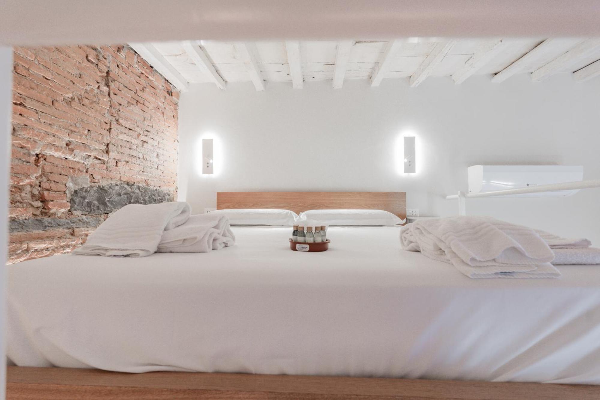 Centro Da Vinci Loft Διαμέρισμα Φλωρεντία Εξωτερικό φωτογραφία