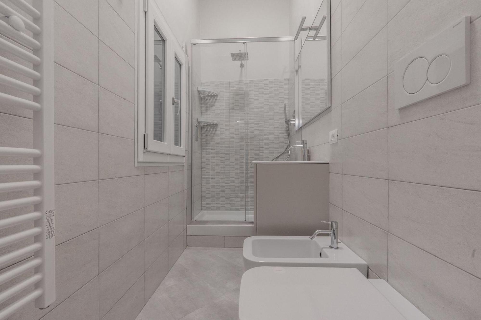 Centro Da Vinci Loft Διαμέρισμα Φλωρεντία Εξωτερικό φωτογραφία