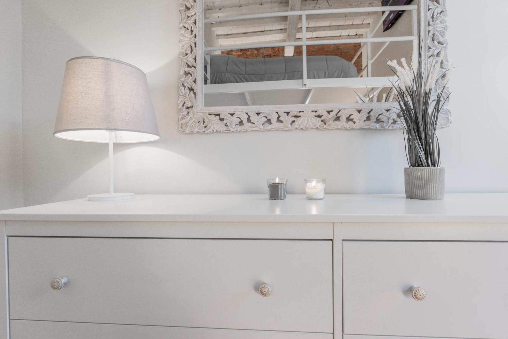 Centro Da Vinci Loft Διαμέρισμα Φλωρεντία Εξωτερικό φωτογραφία