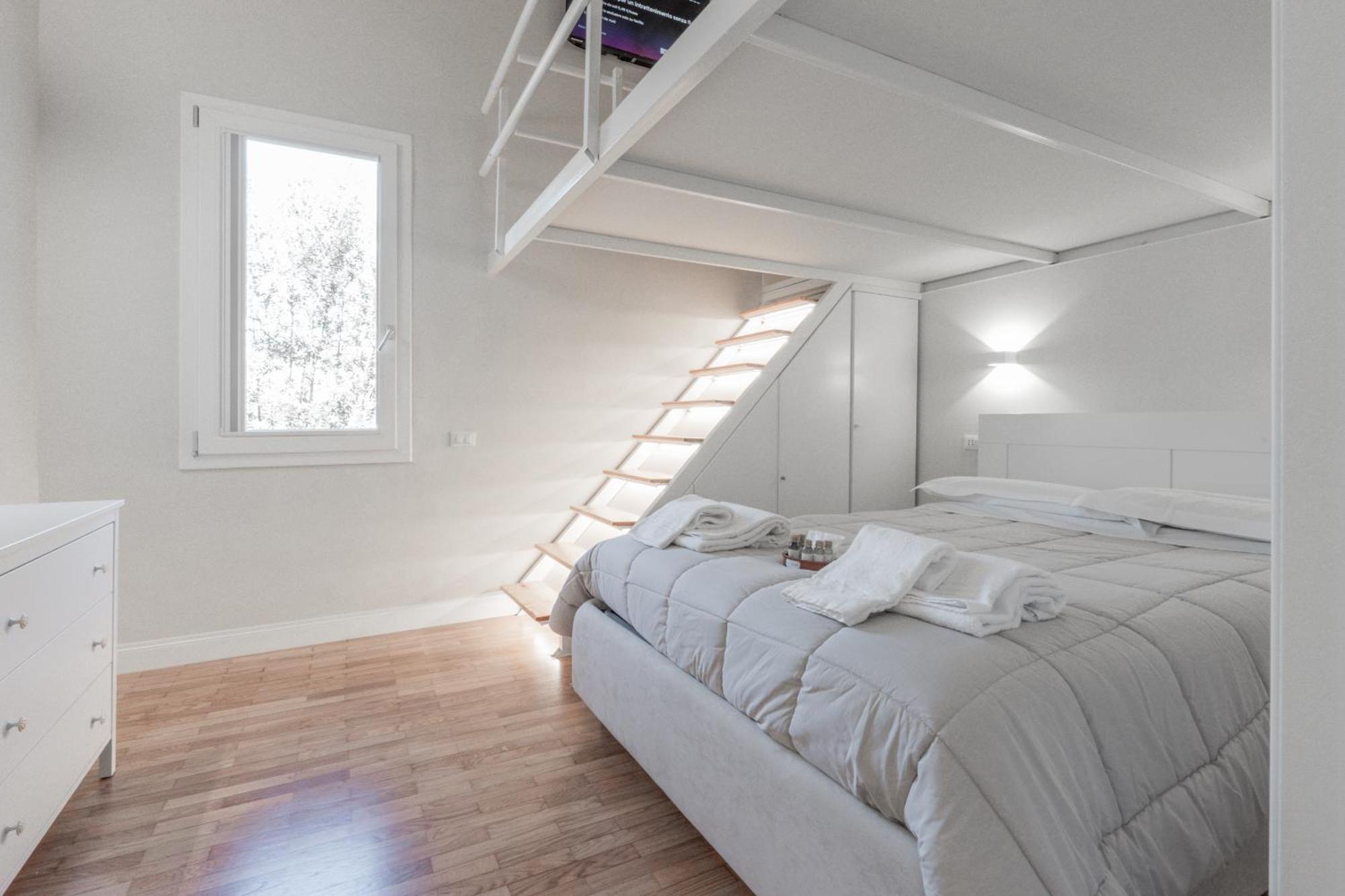 Centro Da Vinci Loft Διαμέρισμα Φλωρεντία Εξωτερικό φωτογραφία