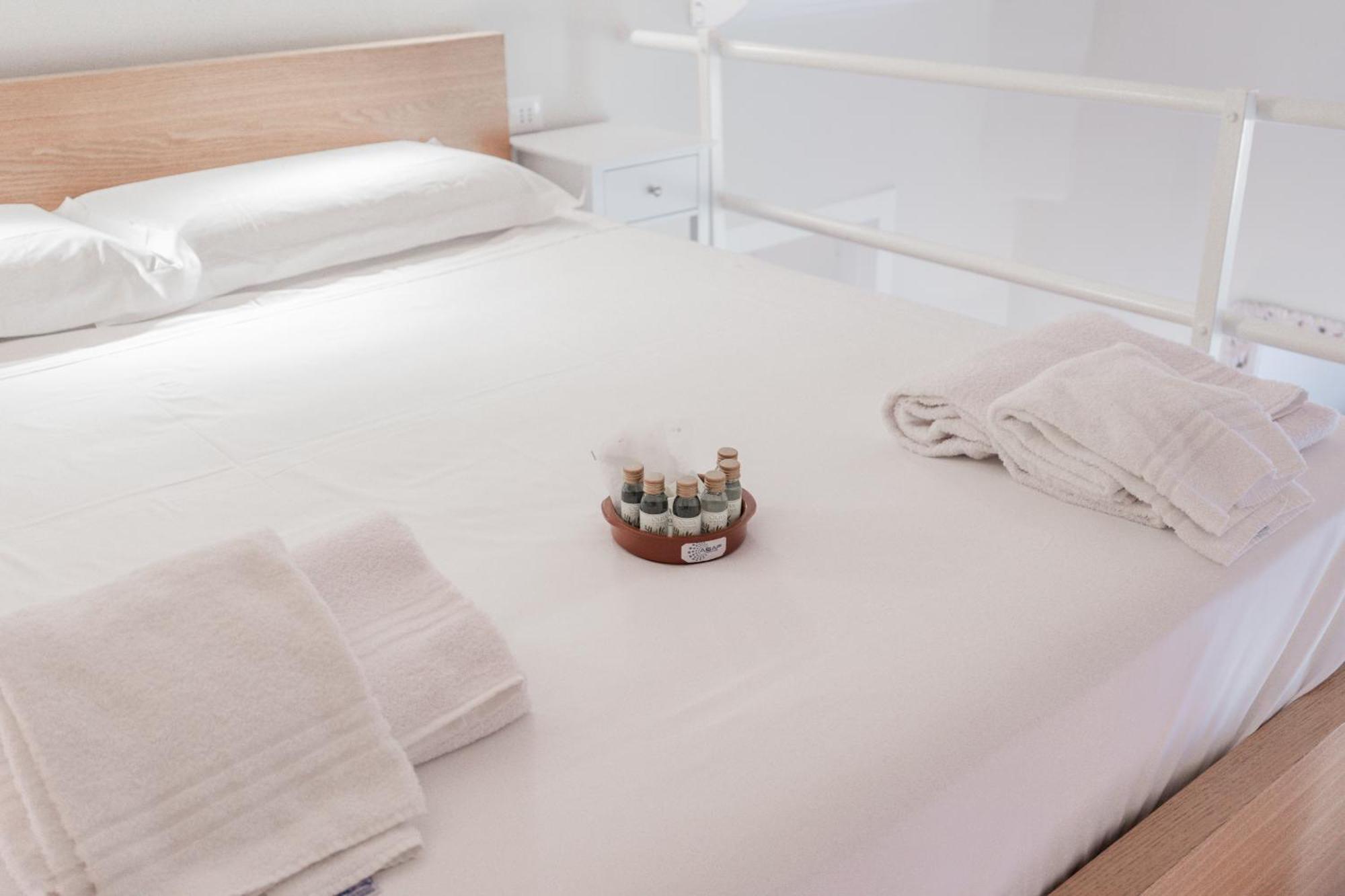 Centro Da Vinci Loft Διαμέρισμα Φλωρεντία Εξωτερικό φωτογραφία