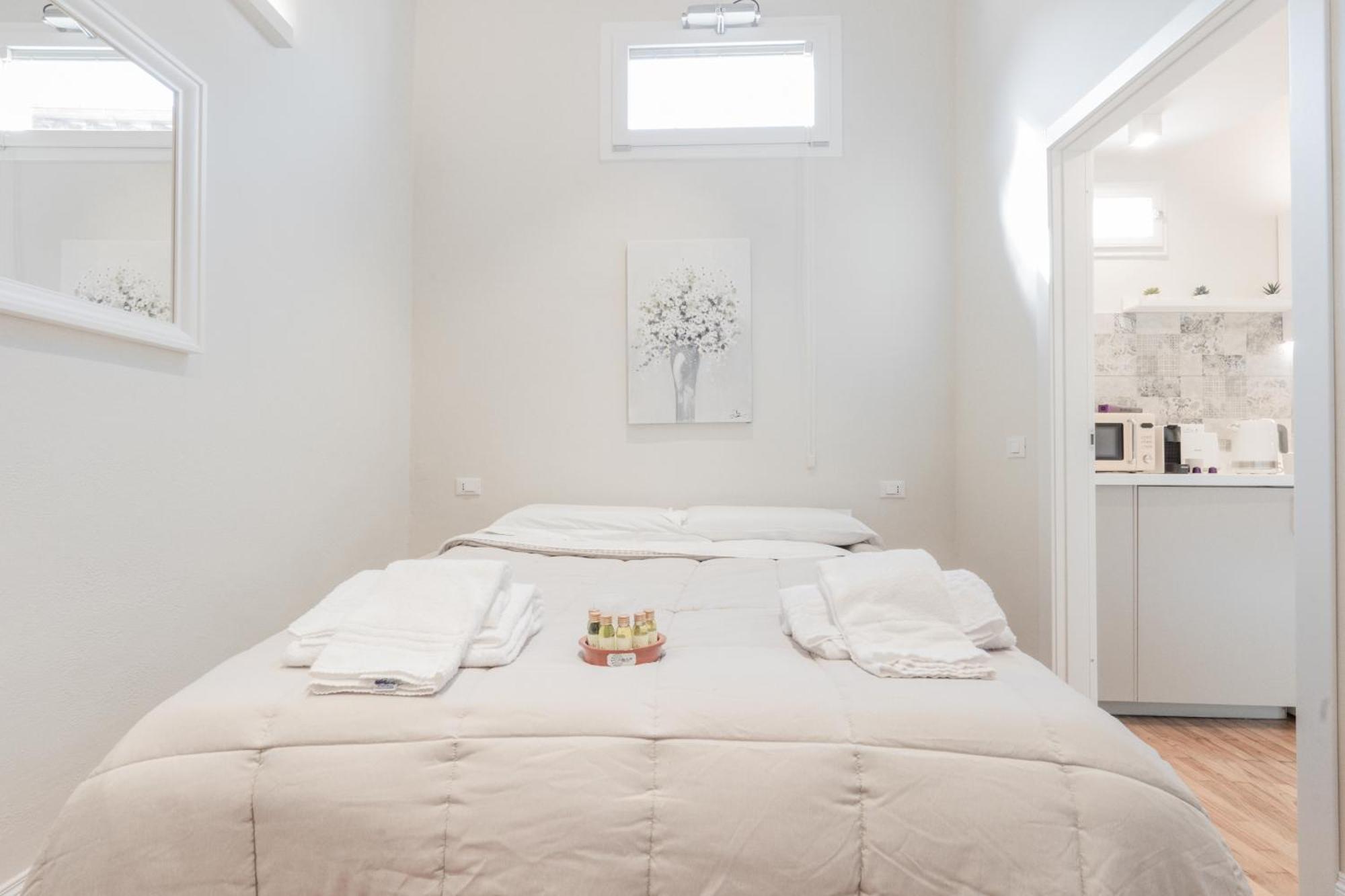 Centro Da Vinci Loft Διαμέρισμα Φλωρεντία Εξωτερικό φωτογραφία