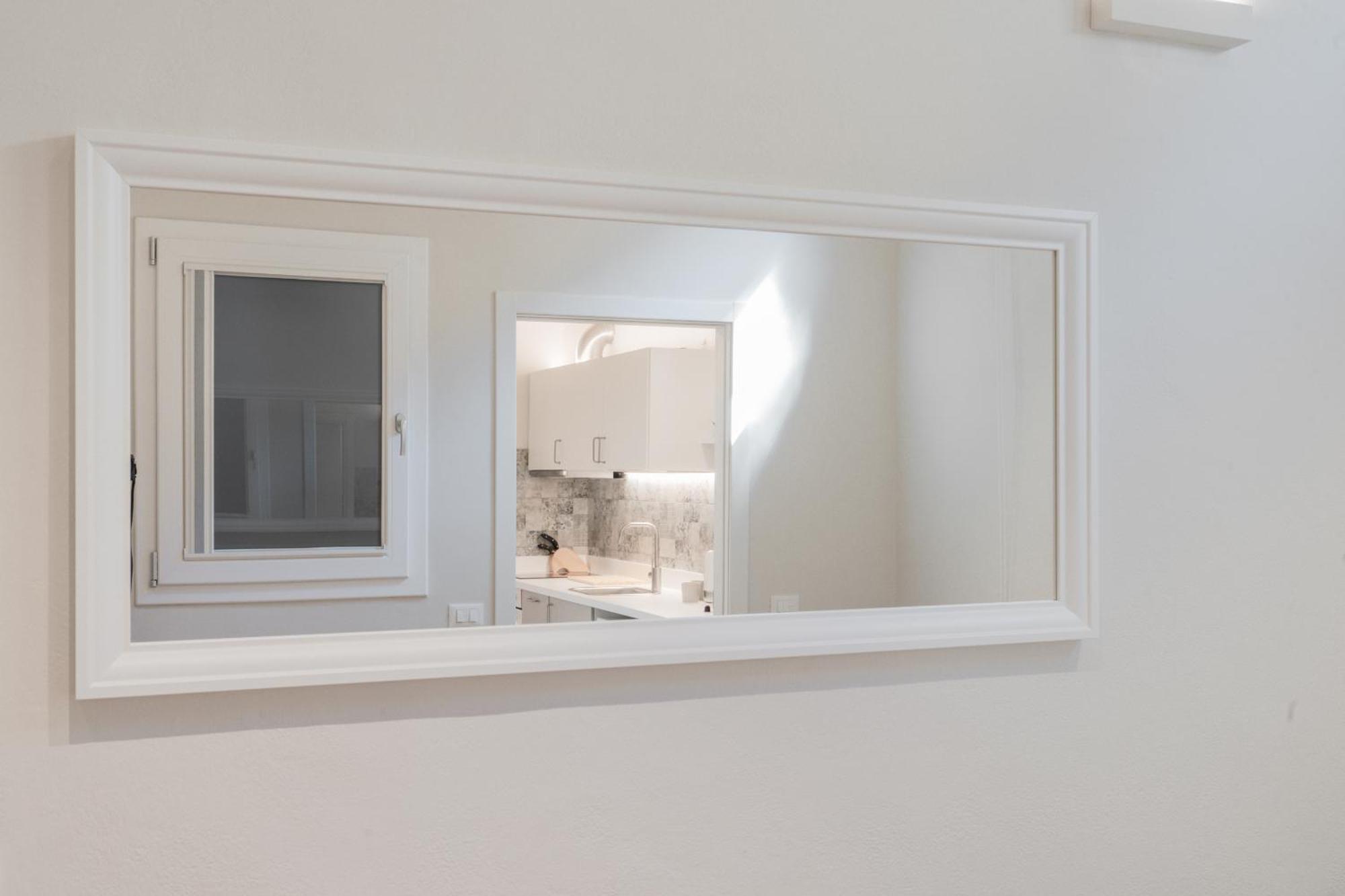Centro Da Vinci Loft Διαμέρισμα Φλωρεντία Εξωτερικό φωτογραφία