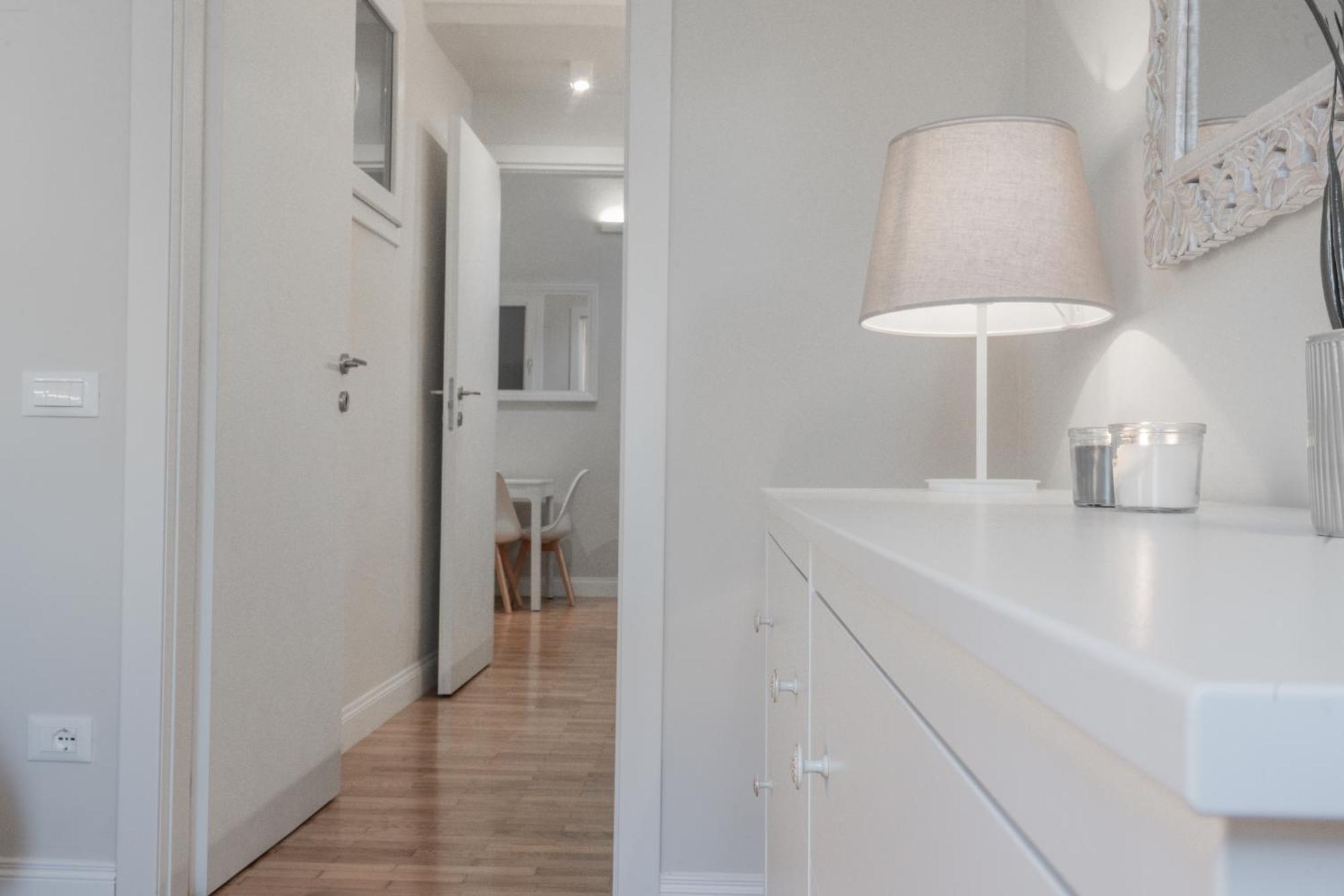 Centro Da Vinci Loft Διαμέρισμα Φλωρεντία Εξωτερικό φωτογραφία