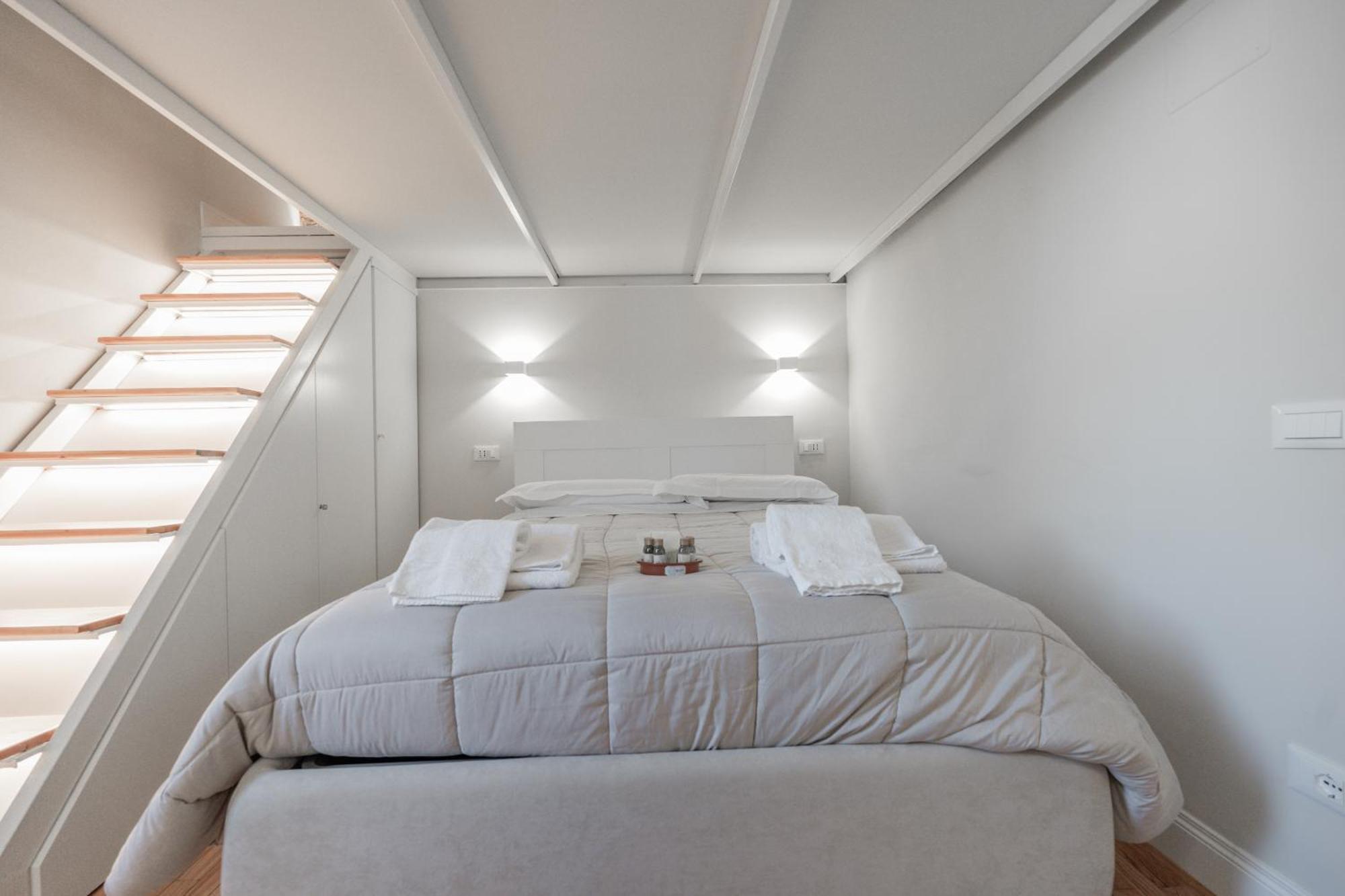 Centro Da Vinci Loft Διαμέρισμα Φλωρεντία Εξωτερικό φωτογραφία
