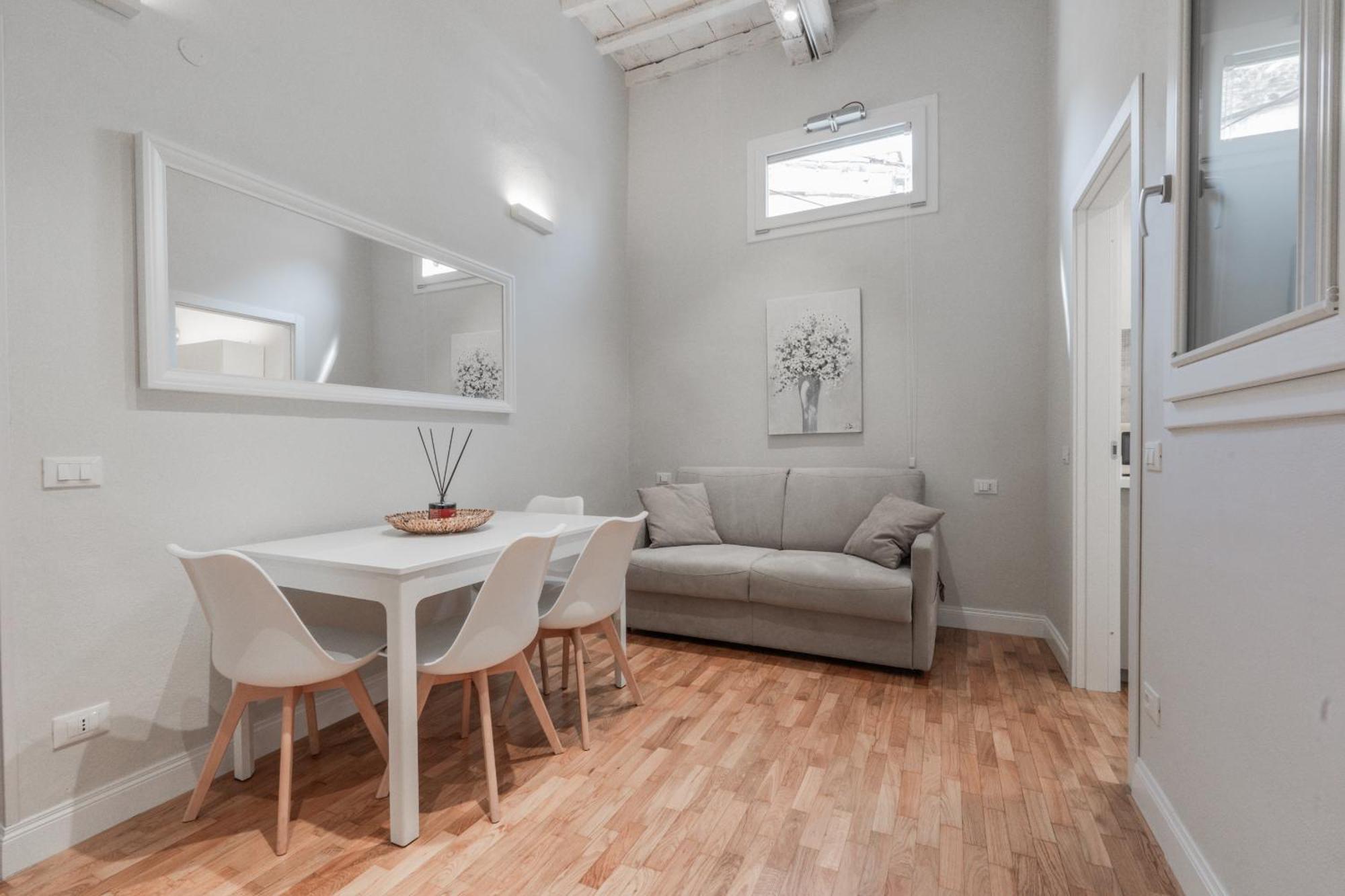 Centro Da Vinci Loft Διαμέρισμα Φλωρεντία Εξωτερικό φωτογραφία
