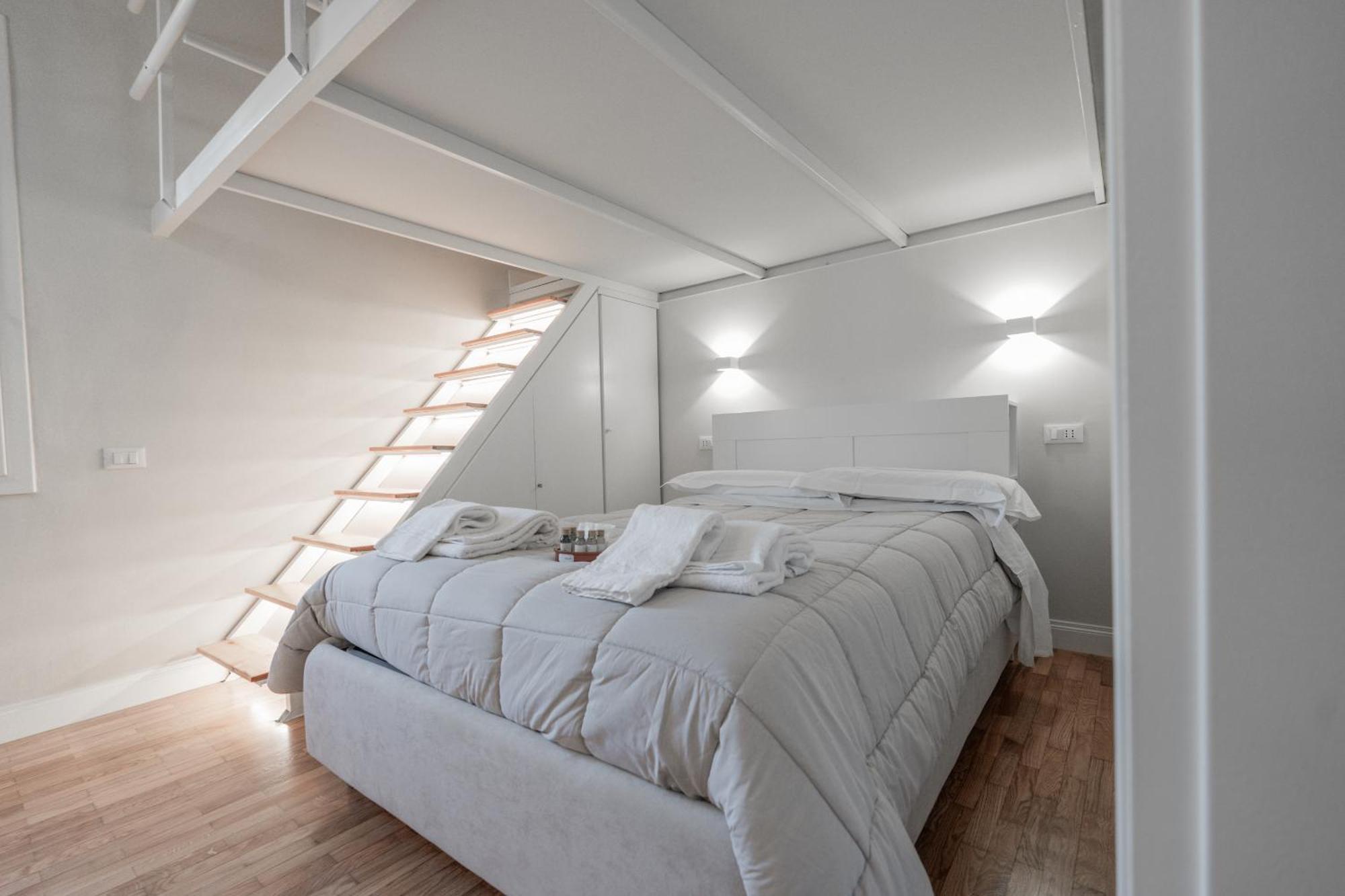 Centro Da Vinci Loft Διαμέρισμα Φλωρεντία Εξωτερικό φωτογραφία