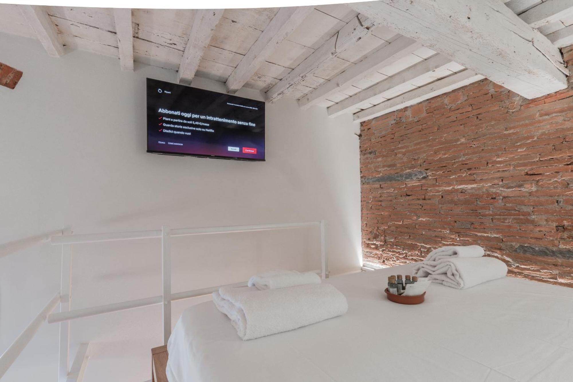 Centro Da Vinci Loft Διαμέρισμα Φλωρεντία Εξωτερικό φωτογραφία